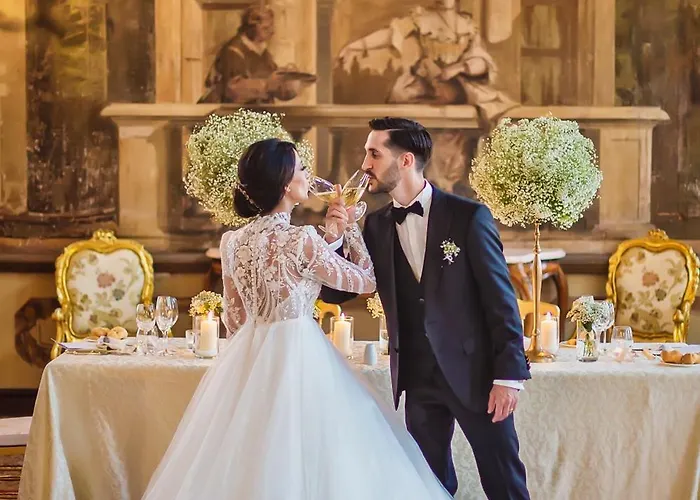 Ca' Sagredo Hotel Wenecja