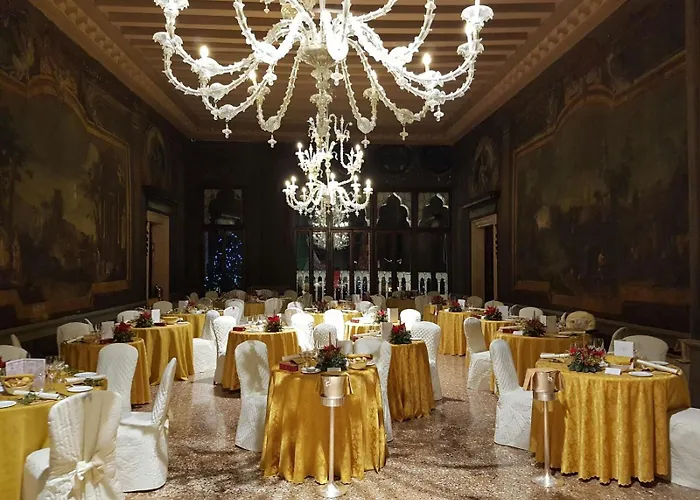 Ca' Sagredo 5* Wenecja