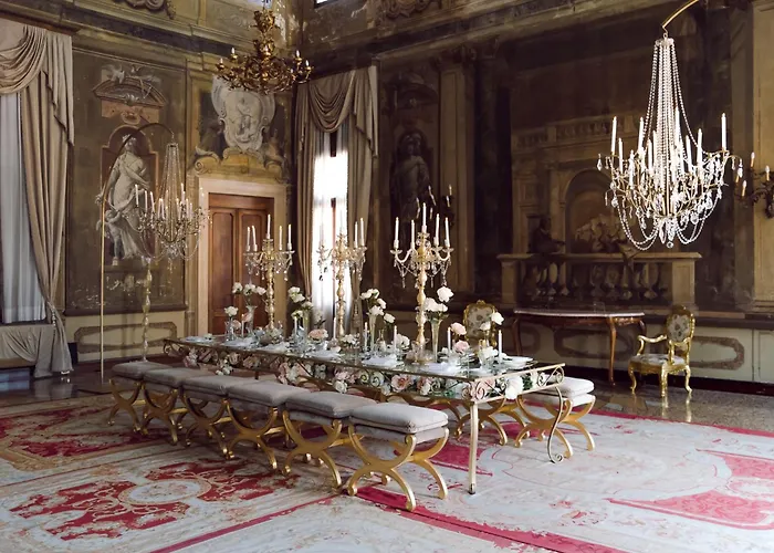 Hotel Ca' Sagredo Wenecja