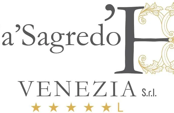 Ca' Sagredo Hotel Wenecja