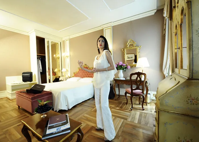 Hotel Ca' Sagredo 5*