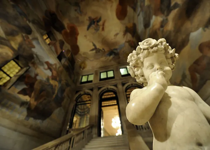 Ca' Sagredo Hotel Wenecja