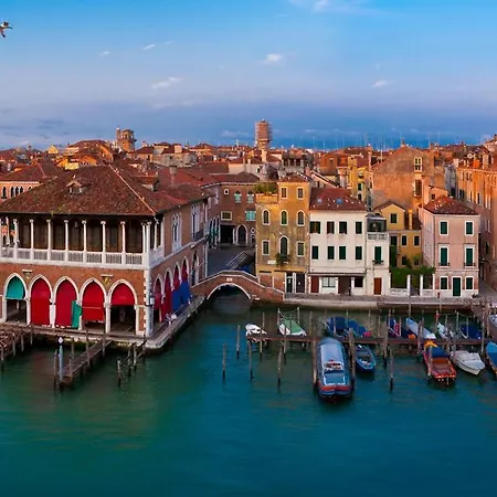 카' 사그레도 호텔 5*