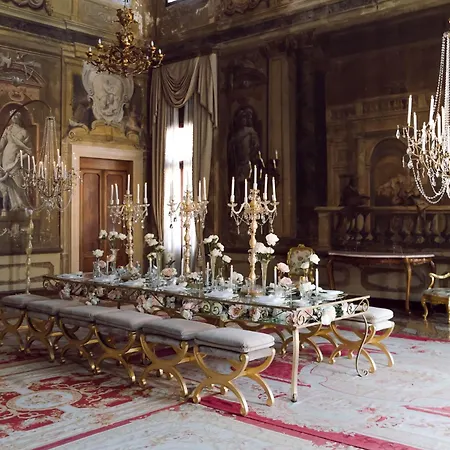 Hotel Ca' Sagredo Veneza