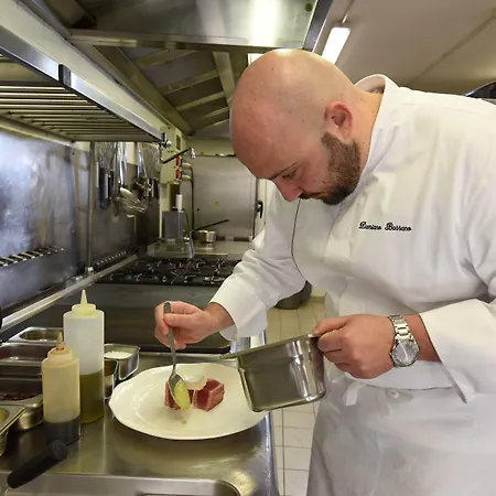 카' 사그레도 5*