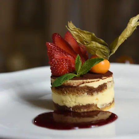 호텔 카' 사그레도 베니스