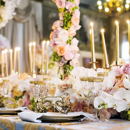 카' 사그레도 베니스