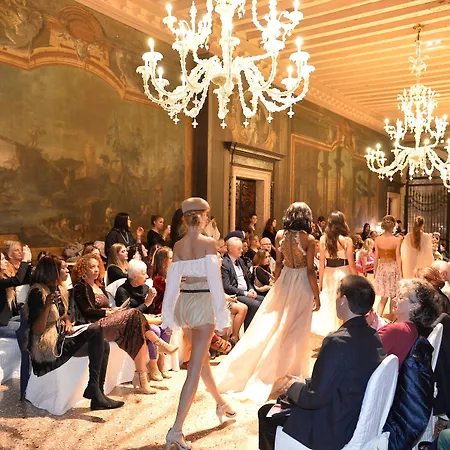 호텔 카' 사그레도 베니스