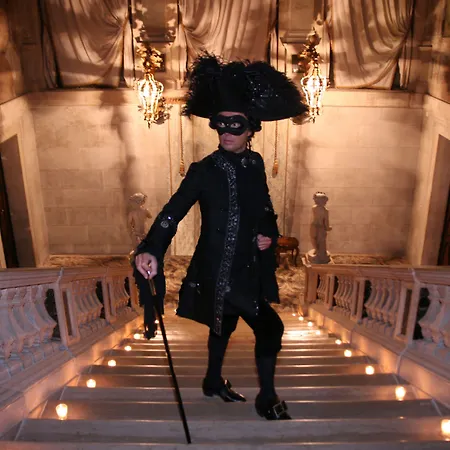 Ξενοδοχείο Ca' Sagredo