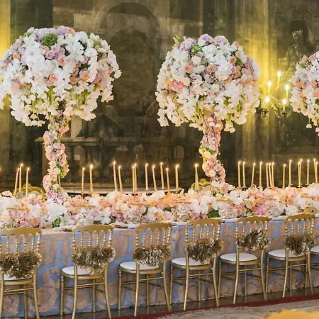 카' 사그레도 호텔 5*