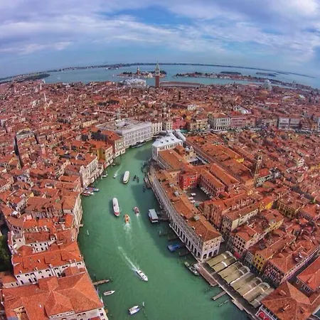 Ca' Sagredo 5* Veneza