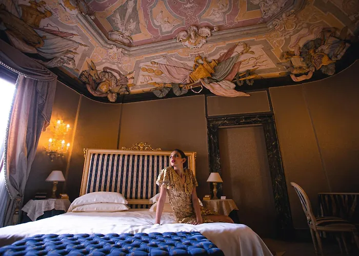 Hotel Ca' Sagredo Venetië