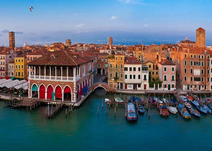 Ca' Sagredo Hotel 5*