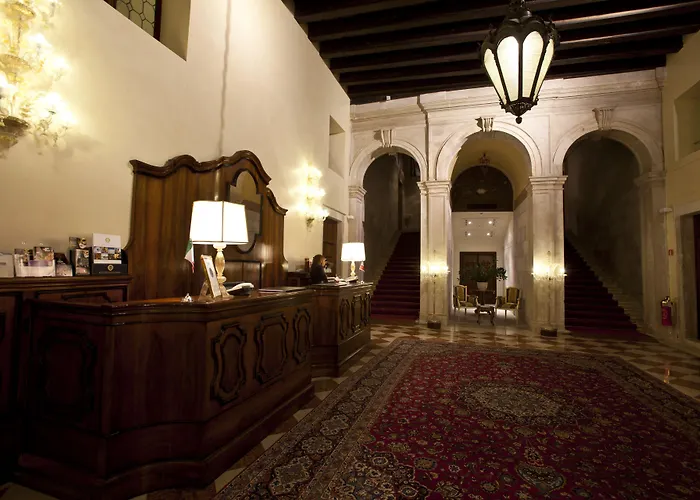 Hotel Ca' Sagredo 5*