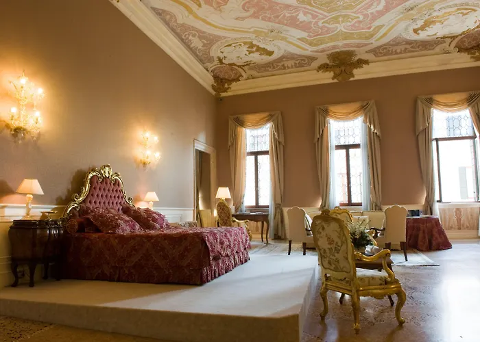 Ca' Sagredo 5* Venetië