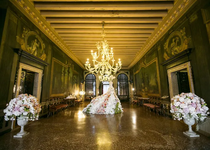 Hotel Ca' Sagredo 5*