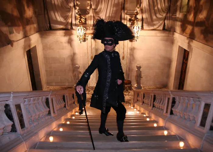 Ξενοδοχείο Ca' Sagredo