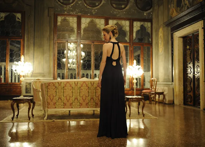 Ξενοδοχείο Ca' Sagredo