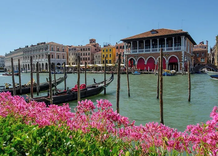 Hotel Ca' Sagredo Veneza