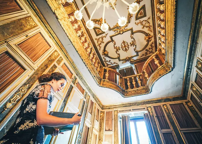 Ca' Sagredo Hotel 5*