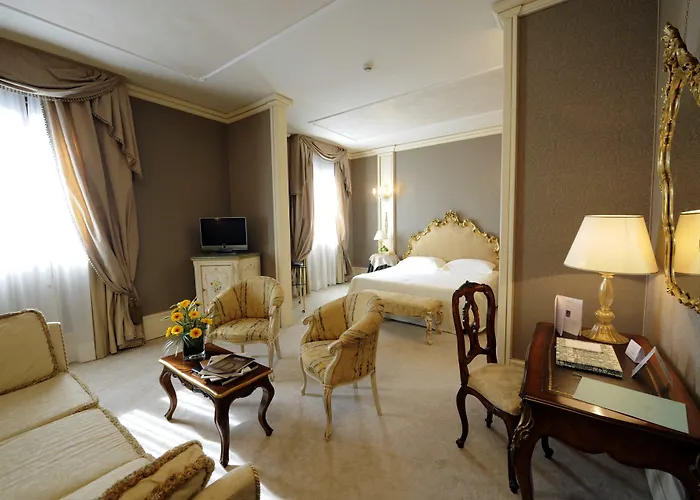 Ca' Sagredo 5* Venetië