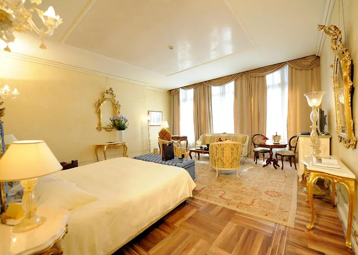 Hotel Ca' Sagredo Veneza