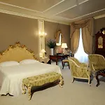 カ サグレド ホテル