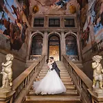 カ サグレド ホテル