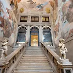 カ サグレド ホテル