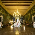 ホテル カ サグレド 5*