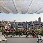 カ サグレド ホテル ヴェネツィア