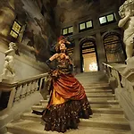 カ サグレド ホテル