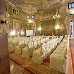 ホテル カ サグレド