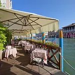 ホテル カ サグレド 5*