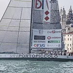 カ サグレド ホテル