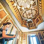 カ サグレド ホテル 5*