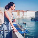 ホテル カ サグレド 5*