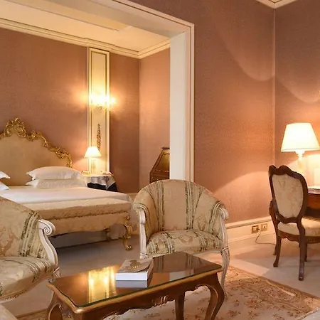 Otel Ca' Sagredo 5*