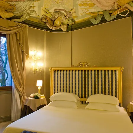 Otel Ca' Sagredo