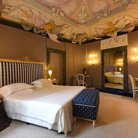 Ca' Sagredo Otel