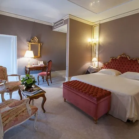 Otel Ca' Sagredo