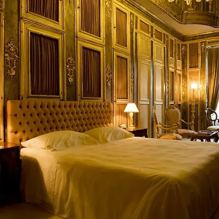 Otel Ca' Sagredo Venedik