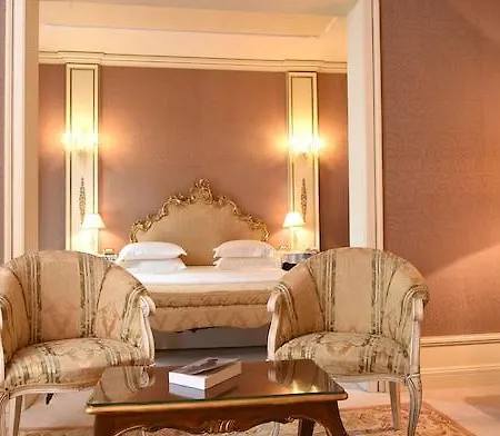 Ca' Sagredo Hotel 5*
