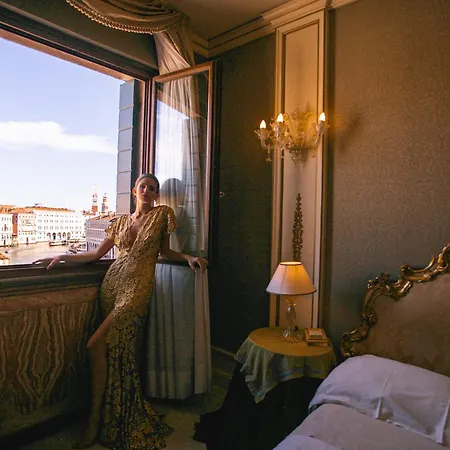 Otel Ca' Sagredo