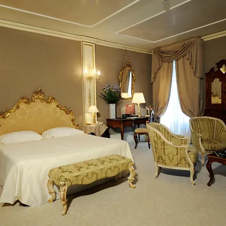Ca' Sagredo Otel