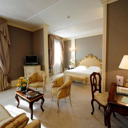 Ca' Sagredo Otel Venedik