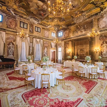 Ca' Sagredo Otel 5*