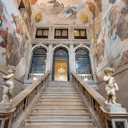 Ca' Sagredo Otel