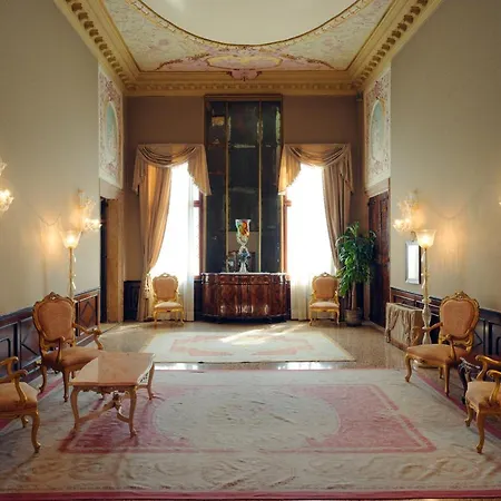 Ca' Sagredo Otel
