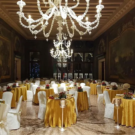 Ca' Sagredo 5* Velence